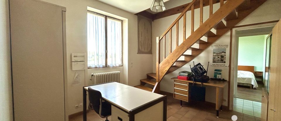 House 9 rooms of 185 m² in Autruy-sur-Juine (45480)