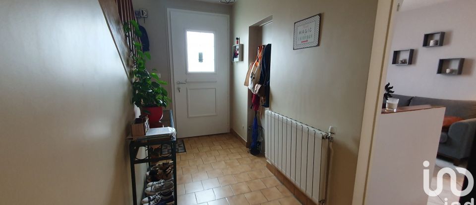 Town house 5 rooms of 104 m² in Brétigny-sur-Orge (91220)