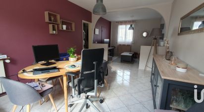 Maison de ville 5 pièces de 104 m² à Brétigny-sur-Orge (91220)