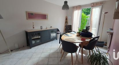 Maison de ville 5 pièces de 104 m² à Brétigny-sur-Orge (91220)