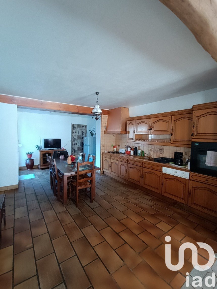 Village house 5 rooms of 140 m² in Auchy-au-Bois (62190)