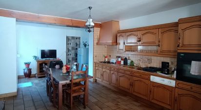 Village house 5 rooms of 140 m² in Auchy-au-Bois (62190)