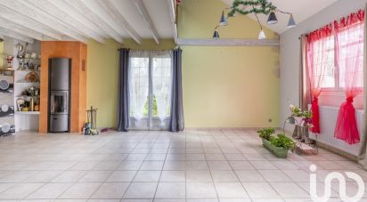 Maison 8 pièces de 150 m² à Héric (44810)