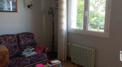 House 3 rooms of 78 m² in Beaurepaire (85500)