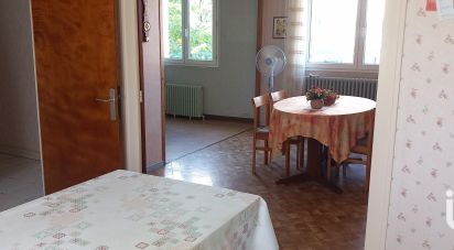 House 3 rooms of 78 m² in Beaurepaire (85500)