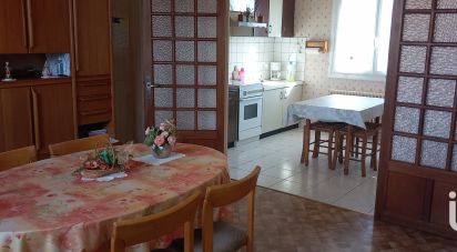 House 3 rooms of 78 m² in Beaurepaire (85500)