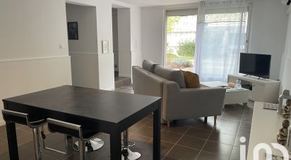 Appartement 4 pièces de 74 m² à Avignon (84000)