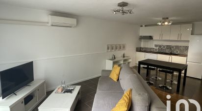 Appartement 4 pièces de 74 m² à Avignon (84000)