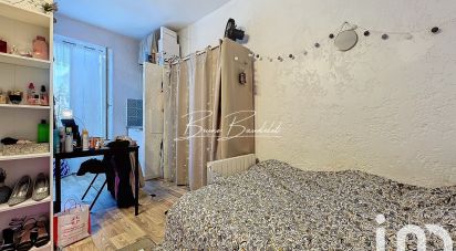 Studio 1 room of 16 m² in Bordeaux (33000)