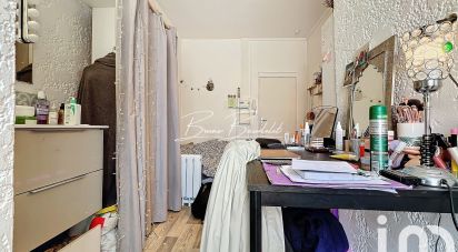 Studio 1 pièce de 16 m² à Bordeaux (33000)