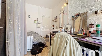 Studio 1 pièce de 16 m² à Bordeaux (33000)