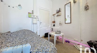 Studio 1 pièce de 16 m² à Bordeaux (33000)