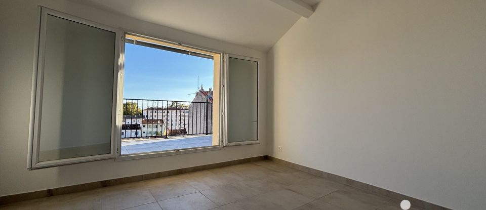 Appartement 2 pièces de 43 m² à Toulon (83100)