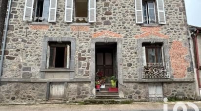 Village house 6 rooms of 303 m² in Marmanhac (15250)