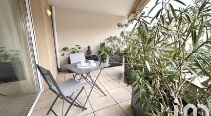 Appartement 3 pièces de 74 m² à Fréjus (83600)