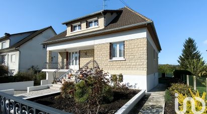 House 5 rooms of 112 m² in Nogent-sur-Oise (60180)