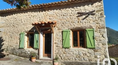 Village house 5 rooms of 74 m² in Bellecombe-Tarendol (26110)