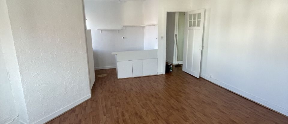 Apartment 3 rooms of 68 m² in Neufchâtel-Hardelot (62152)