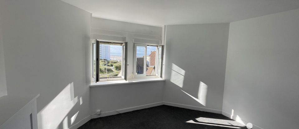 Apartment 3 rooms of 68 m² in Neufchâtel-Hardelot (62152)