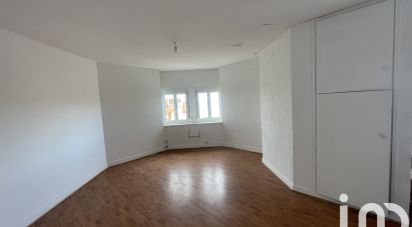 Appartement 3 pièces de 68 m² à Neufchâtel-Hardelot (62152)