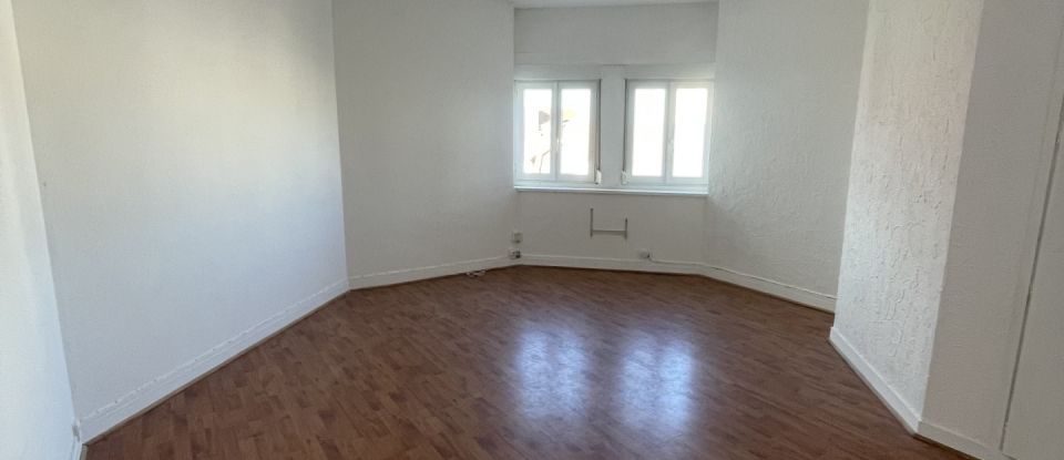 Apartment 3 rooms of 68 m² in Neufchâtel-Hardelot (62152)