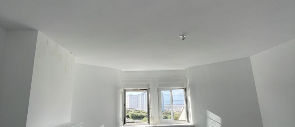 Apartment 3 rooms of 68 m² in Neufchâtel-Hardelot (62152)