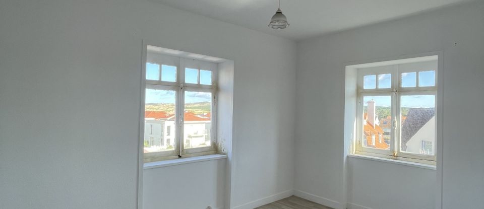 Appartement 3 pièces de 68 m² à Neufchâtel-Hardelot (62152)