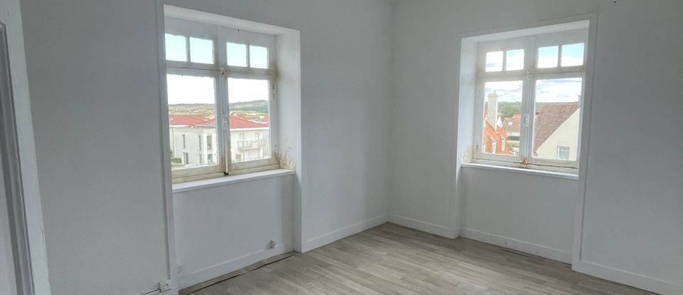 Appartement 3 pièces de 68 m² à Neufchâtel-Hardelot (62152)