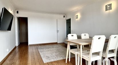 Appartement 4 pièces de 68 m² à Aubervilliers (93300)