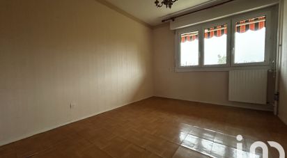 Appartement 4 pièces de 80 m² à Le Mans (72000)