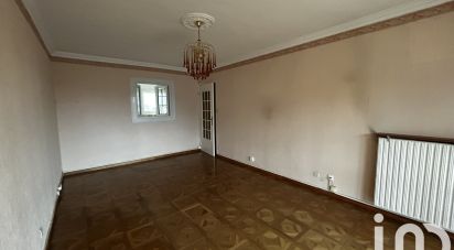 Apartment 4 rooms of 80 m² in Le Mans (72000)