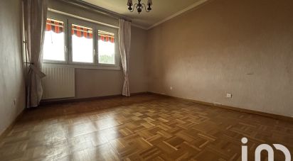 Appartement 4 pièces de 80 m² à Le Mans (72000)