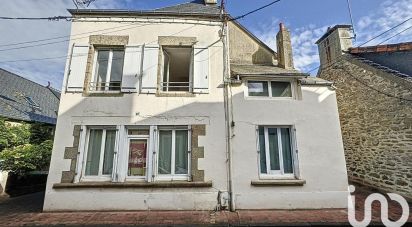 Building in Saint-Vaast-la-Hougue (50550) of 220 m²