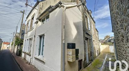 Immeuble de 220 m² à Saint-Vaast-la-Hougue (50550)