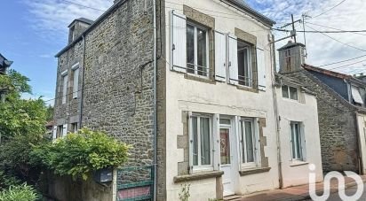 Building in Saint-Vaast-la-Hougue (50550) of 220 m²