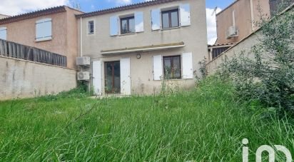 Maison 5 pièces de 99 m² à Béziers (34500)