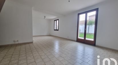 Maison 5 pièces de 99 m² à Béziers (34500)