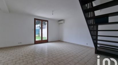 Maison 5 pièces de 99 m² à Béziers (34500)