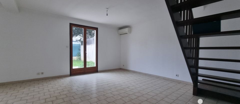 Maison 5 pièces de 99 m² à Béziers (34500)