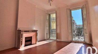 Apartment 4 rooms of 85 m² in Toulon (83000)