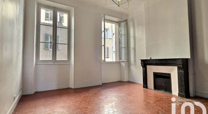 Appartement 4 pièces de 85 m² à Toulon (83000)