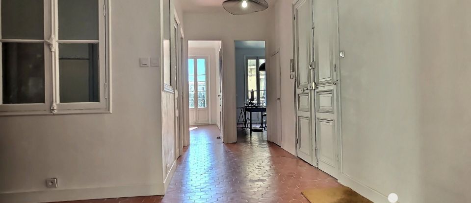 Appartement 4 pièces de 85 m² à Toulon (83000)