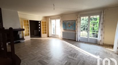 Maison 7 pièces de 181 m² à Thouars (79100)