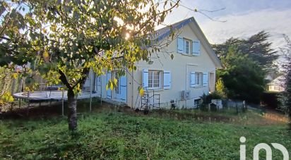 House 7 rooms of 175 m² in Thouars (79100)