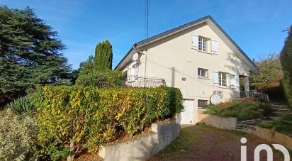 Maison 7 pièces de 175 m² à Thouars (79100)