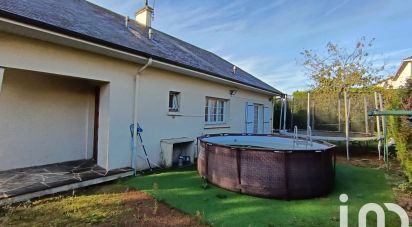 House 7 rooms of 183 m² in Thouars (79100)