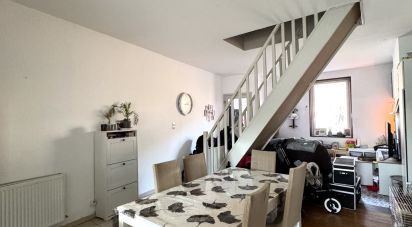 Town house 4 rooms of 92 m² in Linselles (59126)