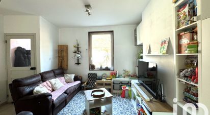 Town house 4 rooms of 92 m² in Linselles (59126)