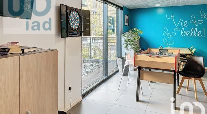 Studio 1 pièce de 21 m² à Dunkerque (59140)