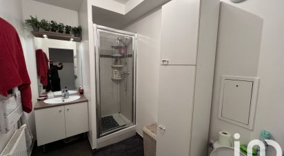 Appartement 2 pièces de 25 m² à Saint-Brice-sous-Forêt (95350)